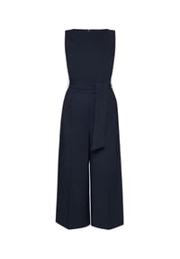 BETTY BARCLAY - Jumpsuit, ärmellos, 7/8-Lang, für Damen - 8345 DARK SKY