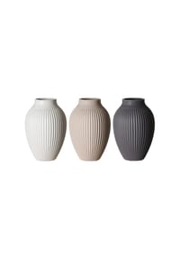 Ritzenhoff & Breker - Vasen Alsta 23 cm 3er Set bunt - bunt