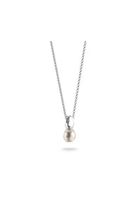 Thomas Sabo - Kette Perle - silberfarben