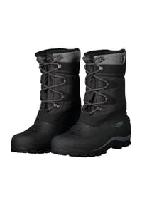 CMP - Outdoorstiefel NIETOS - Black Melange