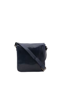 VIOLA CASTELLANI - Umhängetasche - Black
