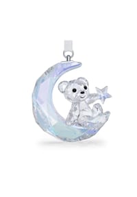 SWAROVSKI - Kristallfigur - MEHRFARBIG