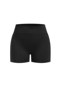 SMILODOX - Short Leggings Priska - Pink