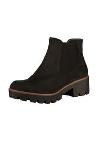 rieker - Chelsea Boots - 00 tiefschwarz