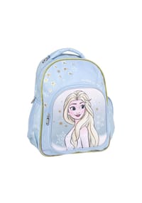 Disney - Disney Frozen Rucksack für Kinder – Freizeitrucksack & Kinderrucksack - Mehrfarbig Einheitsgröße