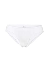 CALIDA - Etude Toujours Slip, Spitzen-Details, Zierschleife, für Damen - 001 WEISS