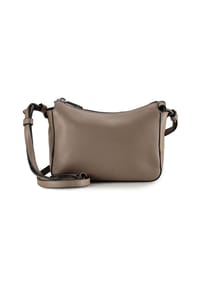 LIEBESKIND Sky II - Sky II Mini Bag Umhängetasche Leder 17.5 cm - neutral grey