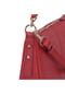 FOSSIL Jolie Jolie Schultertasche Leder 27 cm Bild 6