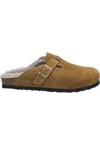 JOSEF SEIBEL - Damen Clog Hermine 09, camel - camel