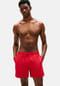 TOMMY HILFIGER MEDIUM DRAWSTRING zip, XLD MEDIUM RED, M Bild 9
