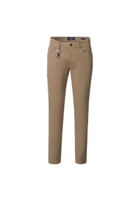 CASAMODA - Herren Jeans STEVE uni - Beige