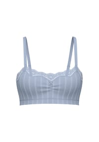 CALIDA - Damen Bustier Etude Toujours - 904 CHARM CREAM