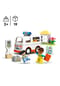 LEGO® DUPLO® - 10447 Rettungswagen mit Fahrer Bild 11