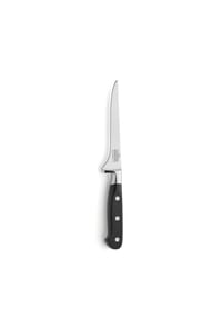 Richardson Sheffield Ausbeinmesser - V Sabatier - schwarz