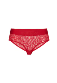 JOOP! - Panty Tempting - BRIGHT RED