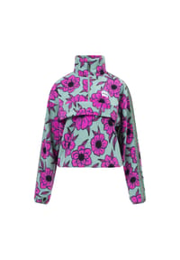 eivy - Jacke mit Stehkragen - Black