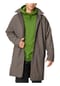 VAUDE Trenchcoat Coreway, wasserdicht, für Herren Bild 13
