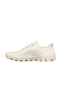 SKECHERS® - Sneaker GLIDE-STEP-AT EASE - Black Natural
