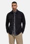 SELECTED Overshirt "Jackie", Regular Fit, Langarm, Kent-Kragen, für Herren Bild 9