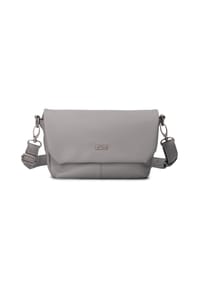 zwei Mademoiselle.M - Mademoiselle.M Messenger 28 cm - foggy