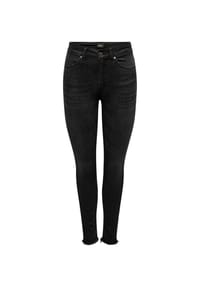 ONLY® - Jeans - Washed Black