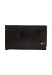 Golden Head® Colorado - Colorado Geldbörse RFID Leder 17 cm - bordeaux