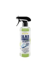 ShinyChiefs - Shinychiefs HOME LINE - Glas Reiniger Reinigungsmittel - 