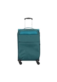 GABOL Cloud - Cloud 4-Rollen Trolley 69 cm - schwarz