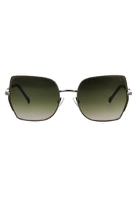 TITANFLEX - Sonnenbrille - haselnuss metallic