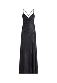 Vera Mont - Abendkleid, lang, für Damen - 4841 PINK/PINK