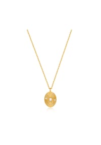 ANIA HAIE - Halskette - gold