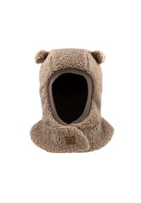 maximo® - Schlupfmütze, Klettverschluss, für Kinder - 89 BUCHE