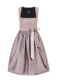 STOCKERPOINT - Dirndl Marlene - BEIGE