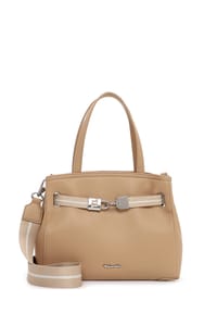 Tamaris TAS Kirima SC - TAS Kirima SC Schultertasche 25 cm - blue