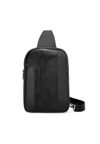 RONCATO Panama 4.0 - Panama 4.0 Umhängetasche 20 cm - black