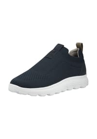 GEOX - Textil Sneaker - Navy