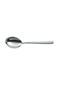 ZWILLING Servierlöffel - CULT - SILBER