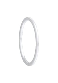 BERING ARCTIC SYMPHONY - Damen Innen-Ring "564-50" - WEISS