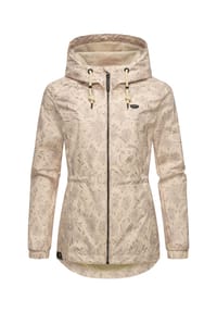 ragwear™ - Übergangsjacke Dankka Spring - Beige