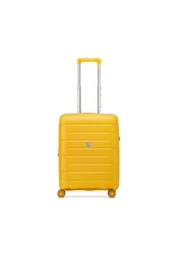 MODO by RV RONCATO             Starlight 3.0 - Starlight 3.0 4 Rollen Kabinentrolley 55 cm mit Dehnfalte - burgundy