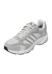 adidas - Sneaker "Crazychaos 2000", Laufschuh-Optik, atmungsaktiv, für Damen - ORBGRY/GRETHR/GRET
