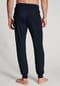 CALIDA Herren Pants mit Bündchen Remix Basic Sleep Bild 9