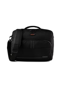 AMERICAN TOURISTER At Work Nxt - At Work Nxt Flugumhänger 38.5 cm Laptopfach - black