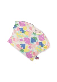 sigikid® - T-Shirt Summer Vibes ,  für Kinder - mehrfarbig