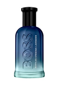 BOSS BOTTLED LAVENDER - Eau de Parfum - 