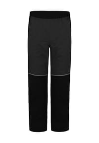 normani® - Kinder Regenhose Saanich - Anthrazit