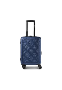 roberto cavalli Florence - Florence 4 Rollen Kabinentrolley 55 cm - black