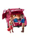 schleich® Horse Club - Abenteuer mit Auto und Pferdeanhänger 42535 Bild 12