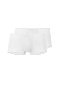 HOM - Retro Short / Pant 2er Pack Plumes - Anthrazit
