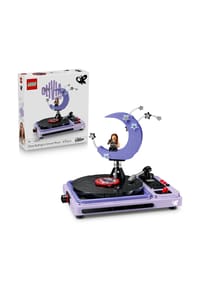 LEGO® - LEGO® Editions - 43029 Bauset Olivia Rodrigos Konzertmond - 